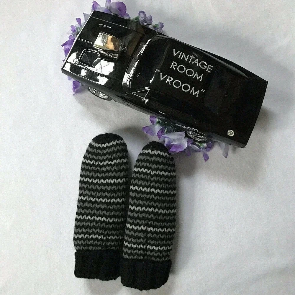 US Polo Assn Beanie and Glove Set NWOT Youth One Size (7-16 YO)